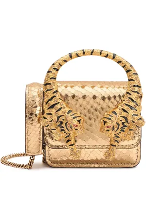 Roberto Cavalli Sac cabas Roar
