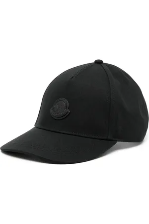Moncler Casquette à empiècements