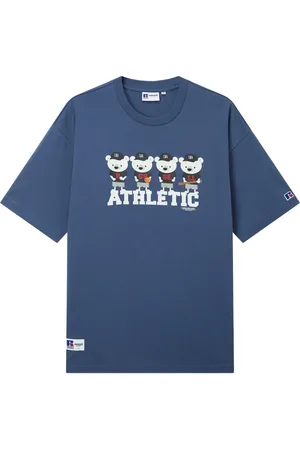 Chocoolate T-shirt à imprimé graphique