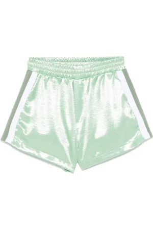 MISS GRANT Short en satin
