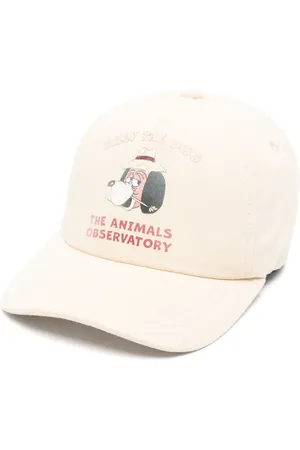 The Animals Observatory Casquette Hamster