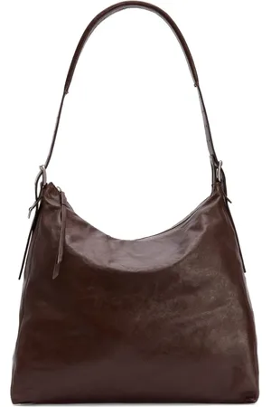 LEMAIRE Sac porté épaule à taille ceinturée