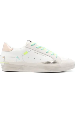 Crime london Baskets Sk8 Deluxe