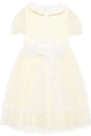 SPERANZA Robe à pois