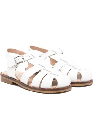 Eli1957 Sandales Crab