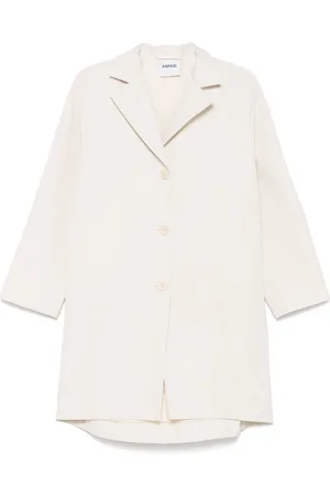 Aspesi Manteau Kaiah