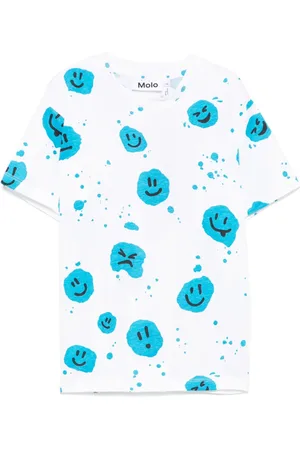 Molo T-shirt Riley