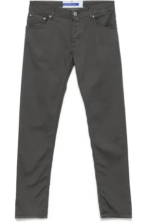 Jacob Cohen Pantalon Nick