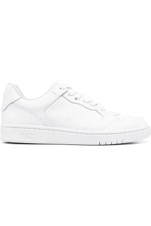 Ralph Lauren Baskets à design uni