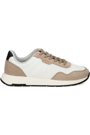 HUGO BOSS Baskets Titanium