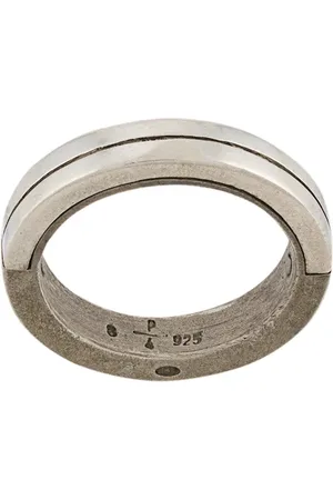 PARTS OF FOUR Bague Sistema