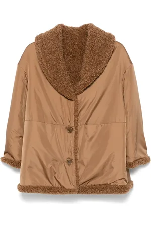 Aspesi Manteau Trudie