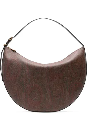 Etro Grand sac porté épaule Essential