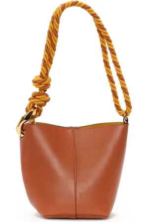 J.W.Anderson Petit sac seau Corner