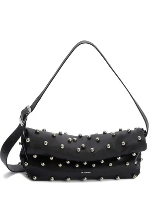 Jil Sander Petit sac à main Rollup