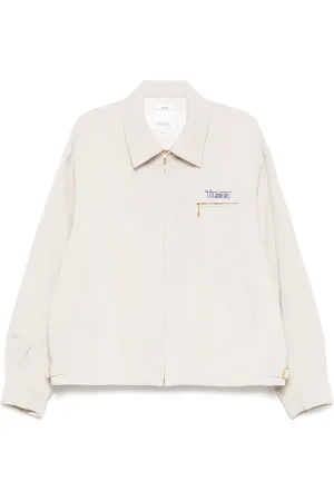 VISVIM Doudoune Strato