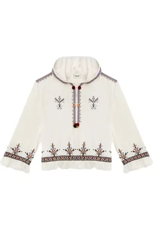 Marant Etoile Haut Kameya