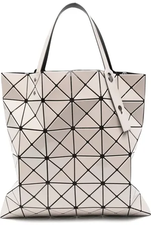 Issey Miyake Sac à main Lucent
