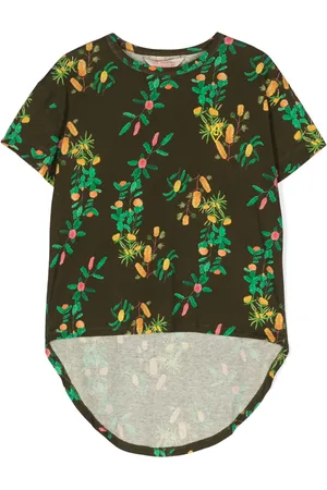 The Animals Observatory T-shirt long Hare