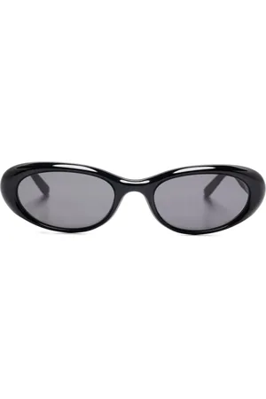 CHIMI Lunettes de soleil à monture ovale