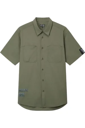 Izzue Chemise à manches courtes