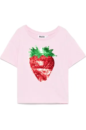 Molo T-shirt Roseanna