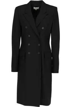 Balenciaga Manteau croisé (années 2010)