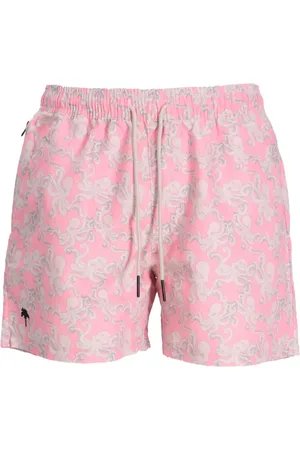 Oas Short de bain Octo
