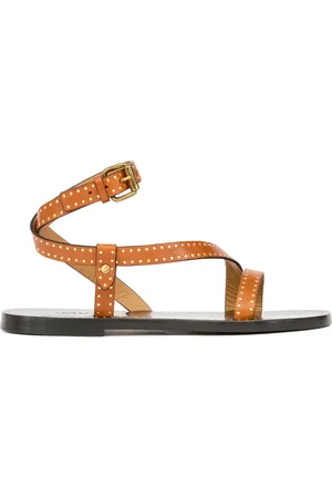 Isabel Marant Sandales Jopee