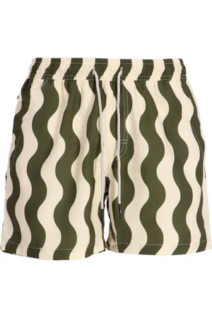 Oas Short de bain Waver
