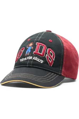 GCDS Casquette Chunky Lounge