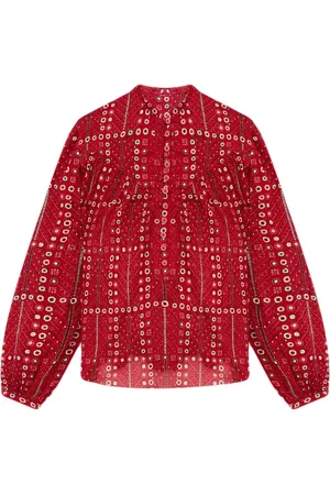Marant Etoile Blouse Salika