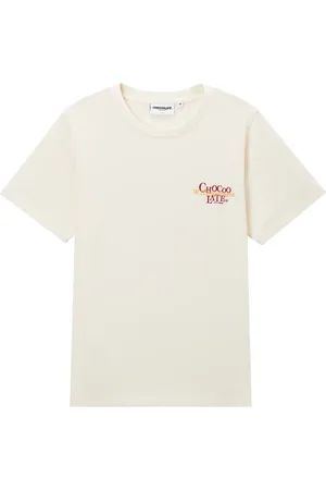 Chocoolate T-shirt à logo