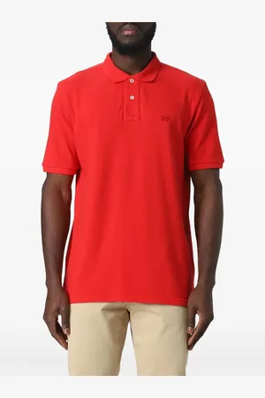 Woolrich Polo en piqué