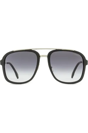 Carrera Lunettes de soleil à monture pilote