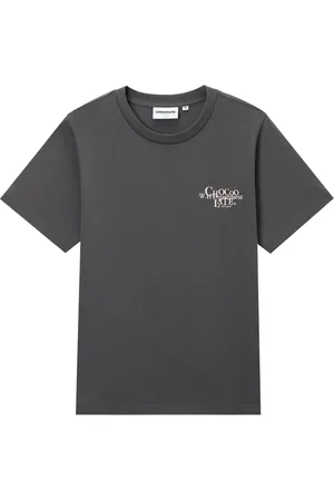 Chocoolate T-shirt à logo