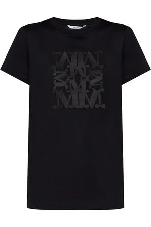 Max Mara T-shirt Giovane