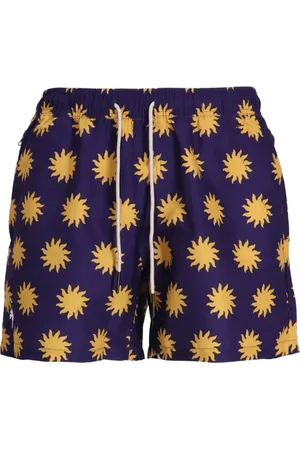 Oas Short de bain Sunday Sun