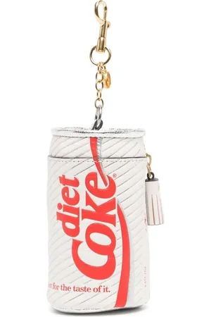 Anya Hindmarch Porte-monnaie Diet Coke