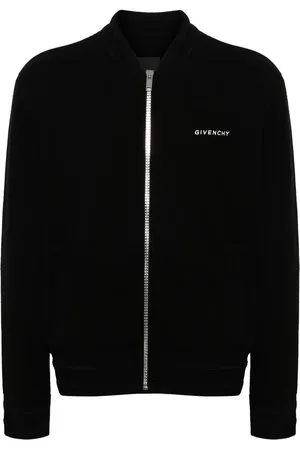 Givenchy Veste bomber à logo 4G