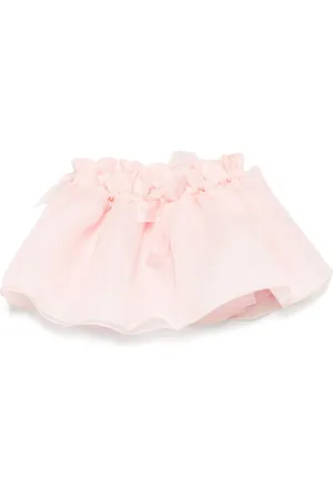 alapage Jupe mi-longue en tulle