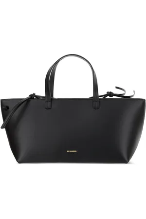 Jil Sander Petit sac à main Bateau