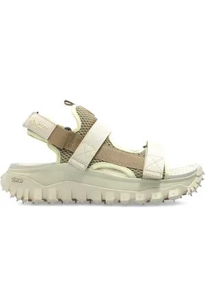 Moncler Sandales Trailgrip Vela