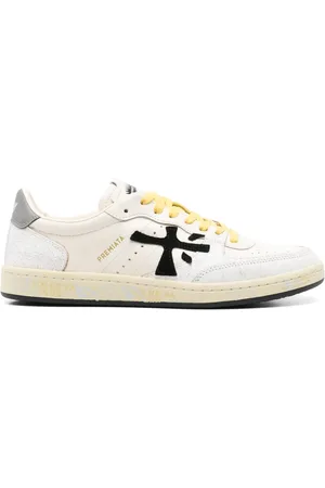 Premiata Baskets Basket Clay 7266