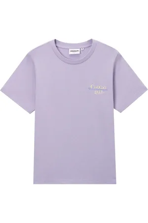 Chocoolate T-shirt à logo