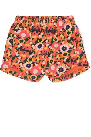 The Animals Observatory Short Gardener en coton