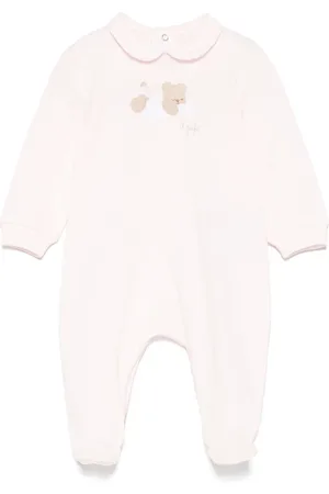 Il gufo Pyjama en coton