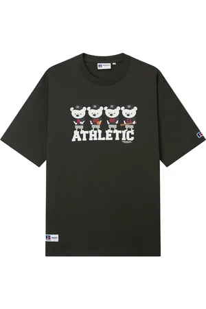 Chocoolate T-shirt à imprimé graphique