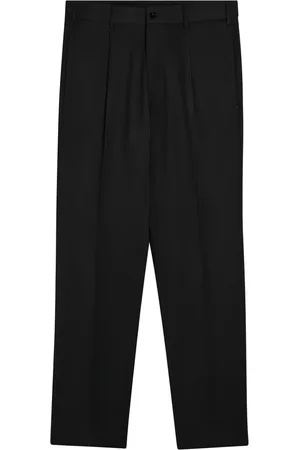 Biagio Santaniello Pantalon de tailleur court