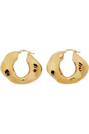 Jil Sander Boucles d